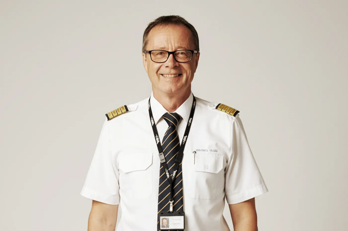 Harry Gruber