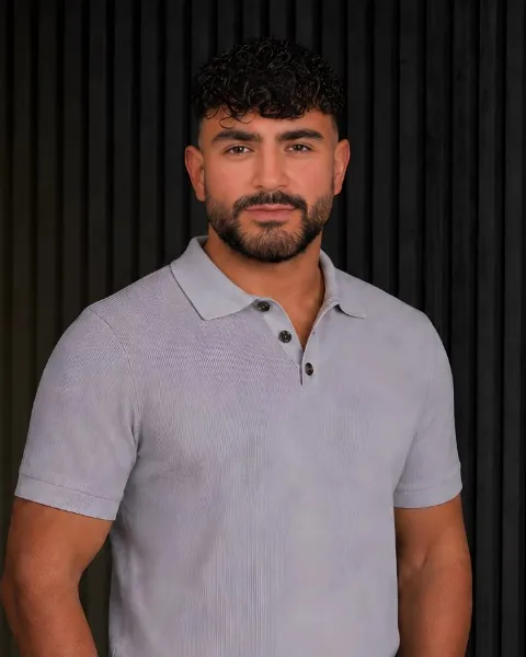 Eralp Erzincan