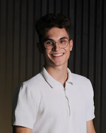 Mika Mertes