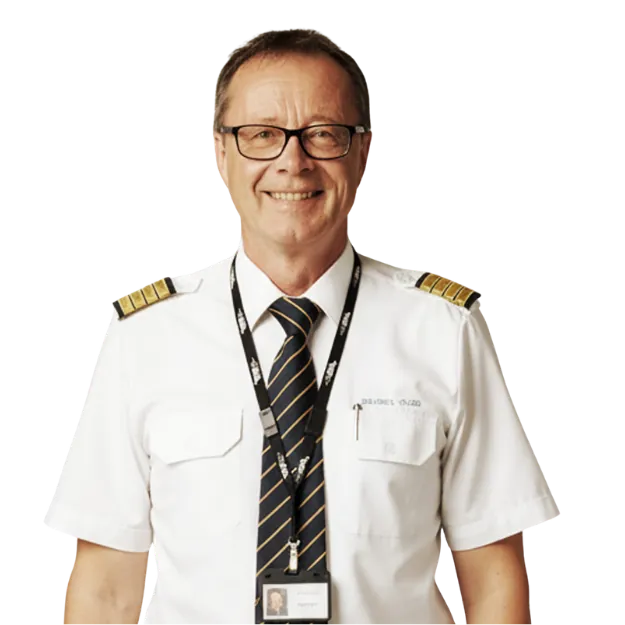 Harry Gruber